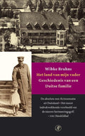 Het land van mijn vader - Wibke Bruhns, W. Bruhns