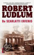De Scarlatti Erfenis - Robert Ludlum