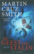 De Geest Van Stalin - Martin Cruz Smith