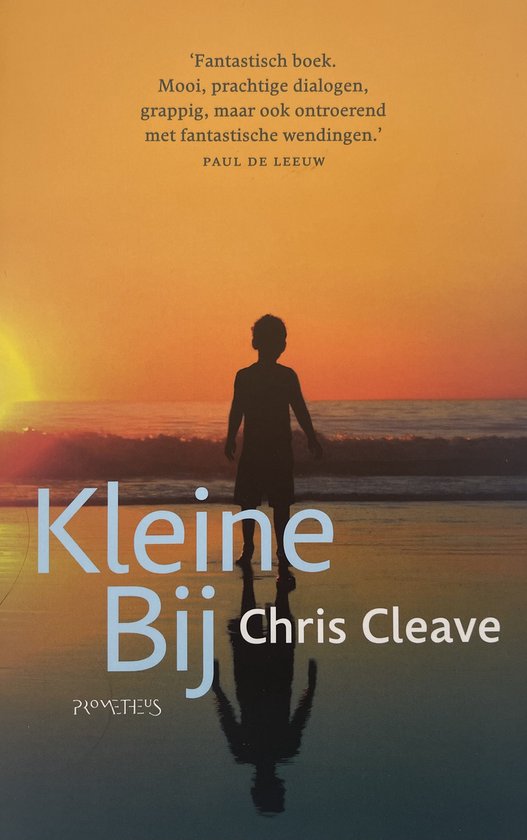 Kleine Bij - Chris Cleave, Dennis Keesmaat