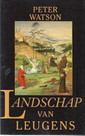 Landschap van leugens - Peter Watson