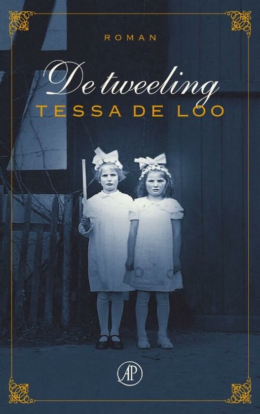 De tweeling - Tessa de Loo