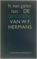 Spoken van W.F. Hermans - H. van Galen Last