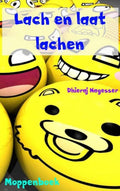 Lach en laat lachen - Dhieraj Nagesser