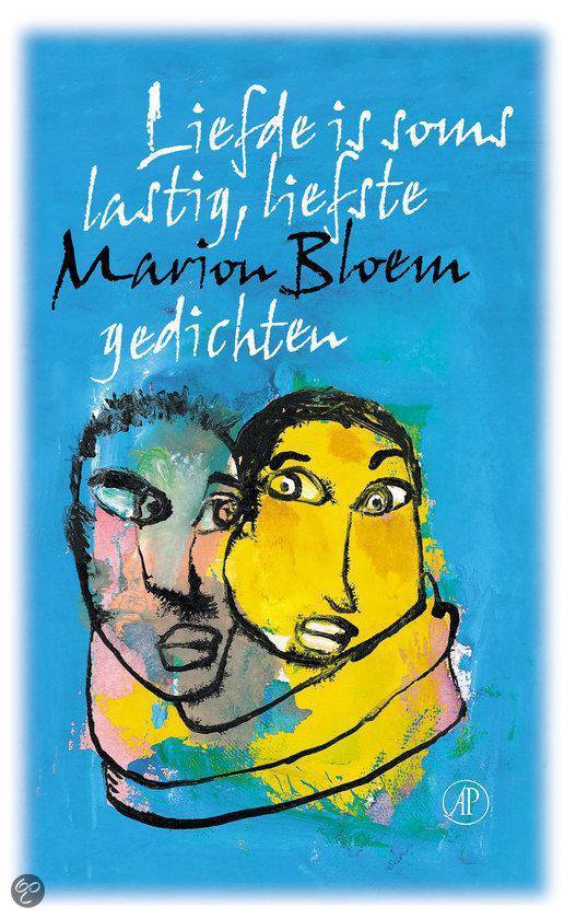 Liefde is soms lastig, liefste + CD - ROM - Marion Bloem