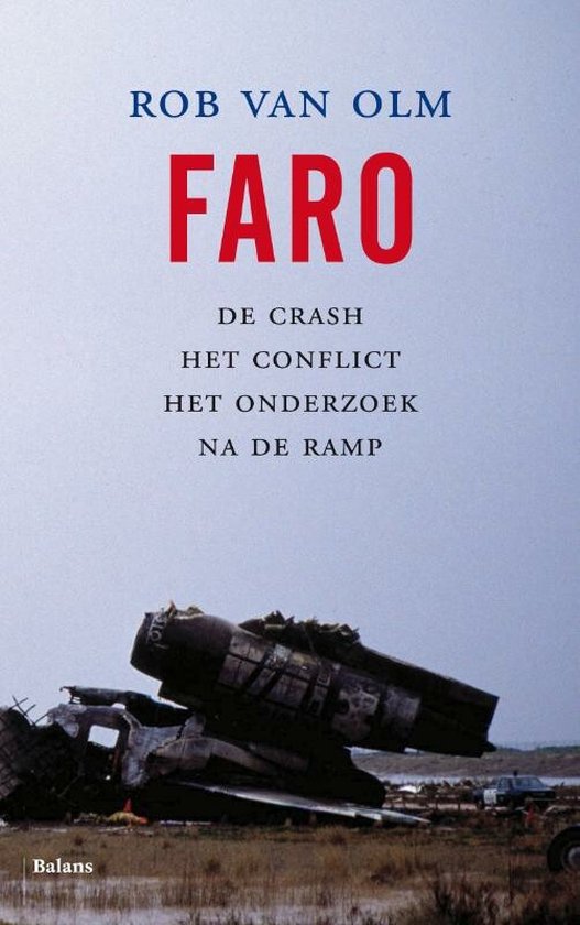 Faro - Rob van Olm