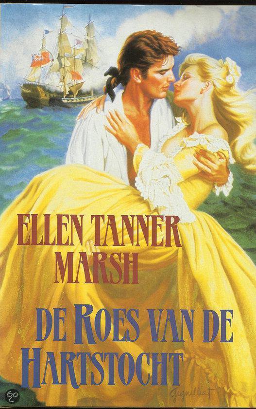 Roes van de hartstocht - Marsh