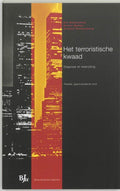Het terroristische kwaad - Uri Rosenthal, Prof. mr. dr. Erwin Muller
