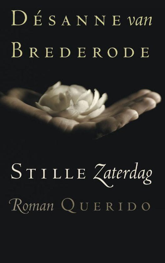 Stille zaterdag - Désanne Van Brederode