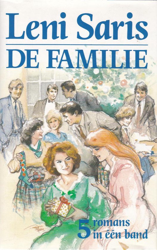 De Familie - Sari - S