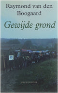 Gewijde grond - Boogaard
