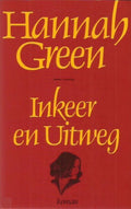 Inkeer en uitweg - Hannah Green, Rika Vliek