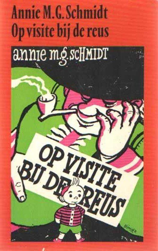 Ik ben lekker stout - Annie M.G. Schmidt