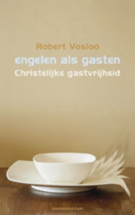 Engelen als gasten - Robert Vosloo