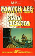 Shon bezeten - Tanith Lee