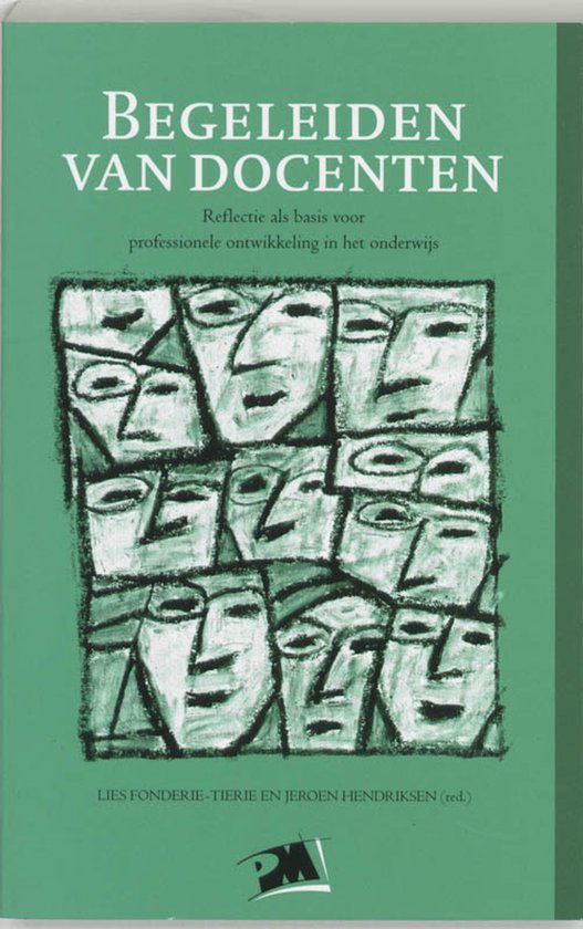 PM - reeks - Begeleiden van docenten - Fonderie