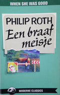 Braaf meisje - Philip Roth
