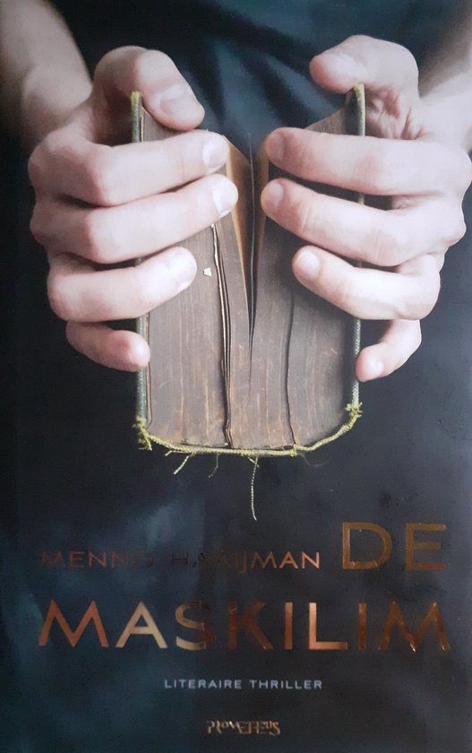 De Maskilim - A.P.M. Haaijman