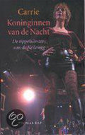 Koninginnen Van De Nacht - Carrie Jansen