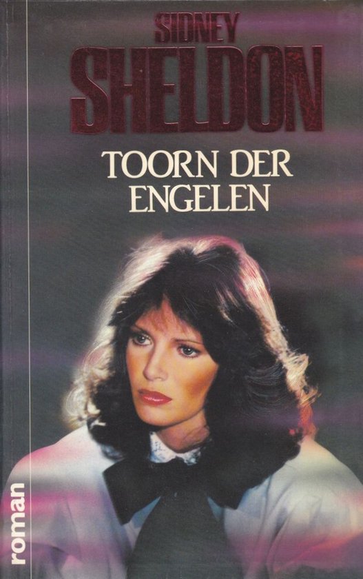 Toorn der engelen - Sidney Sheldon, Thomas Nicolaas