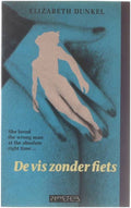 Vis zonder fiets - Dunkel, Trudy Schermer - Lodema