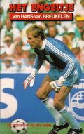 Engeltje van hans van breukelen - Breukelen, Hans van Breukelen
