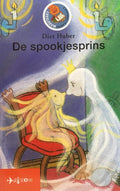 De spookjesprins - Diet Huber