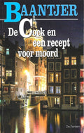 De Cock en een recept voor moord (deel 67) - speciale editie - Ac Baantjer