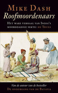 Roofmoordenaars - Mike Dash