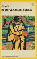 Ster van josef roubicek - Jiří Weil