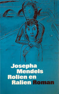 Rolien en Ralien - Josepha Mendels