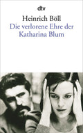 Verlorene Ehre Der Katharina Blum - Heinrich Böll, Sowinski, Bernhard