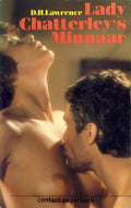 Lady Chatterley's minnaar - D.H. Lawrence