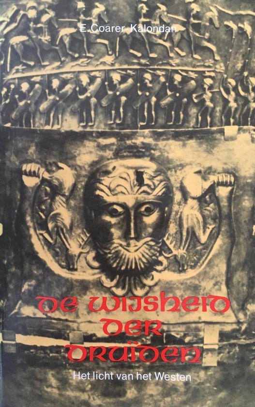 De wijsheid der Druiden - Coarer, Kalodan