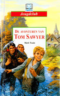 De avonturen van Tom Sawyer