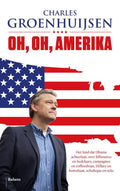 Oh, oh, Amerika - Charles Groenhuijsen, Onbekend