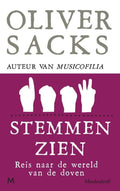 Stemmen zien - Oliver Sacks