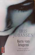 Kern Van Leugens - Iris Johansen