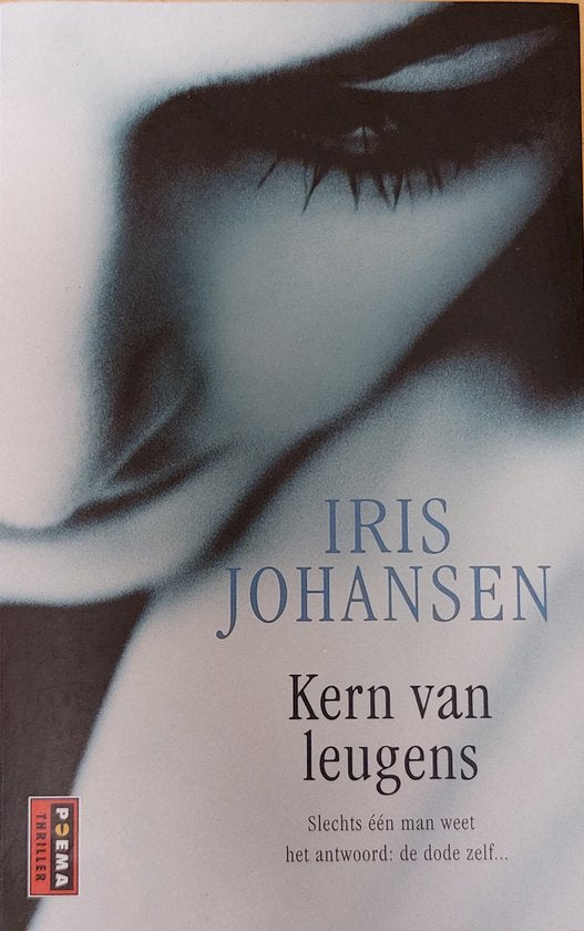 Kern Van Leugens - Iris Johansen