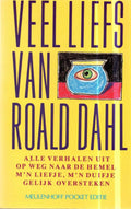 Veel liefs van roald dahl - Roald Dahl, Merkloos