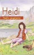 Heidi's jeugdjaren - Johanna Spyri