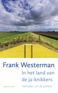 In het land van de ja - knikkers - Frank Westerman