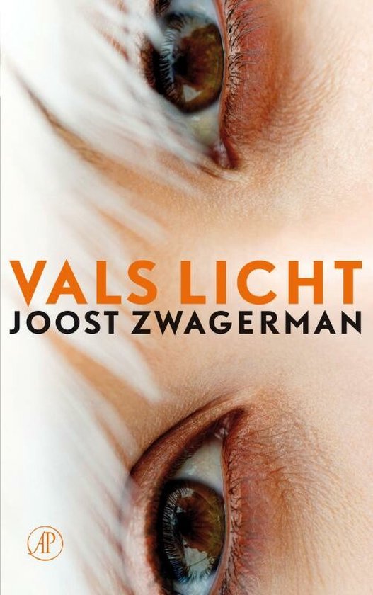 Vals Licht - Joost Zwagerman