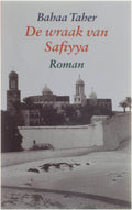 Wraak Van Safyya - Bahaa Taher