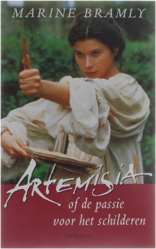 ARTEMISIA OF DE PASSIE VOOR HET SCHILDEREN - Bramly Marine