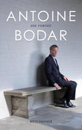Antoine Bodar - Nels Fahner