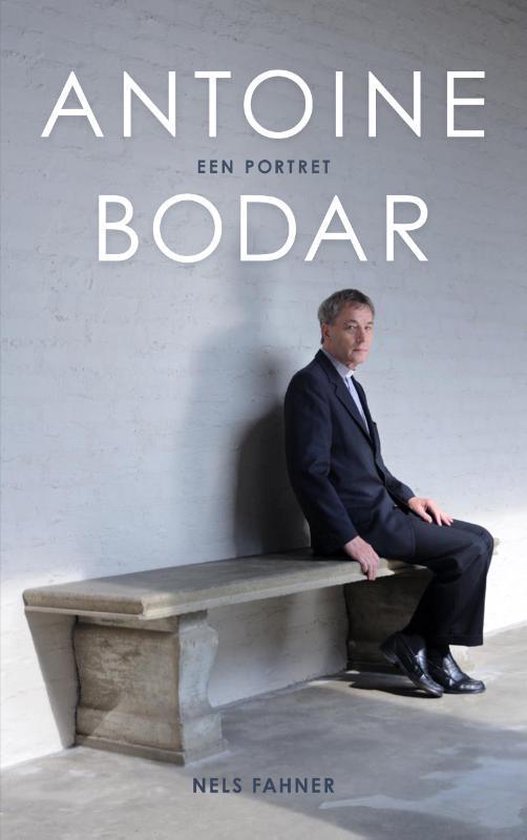 Antoine Bodar - Nels Fahner