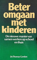 Beter omgaan met kinderen - Gordon