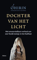 Dochter van het licht - Shirin