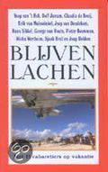 Blijven Lachen - Youp van 't Hek, Claudia de Breij